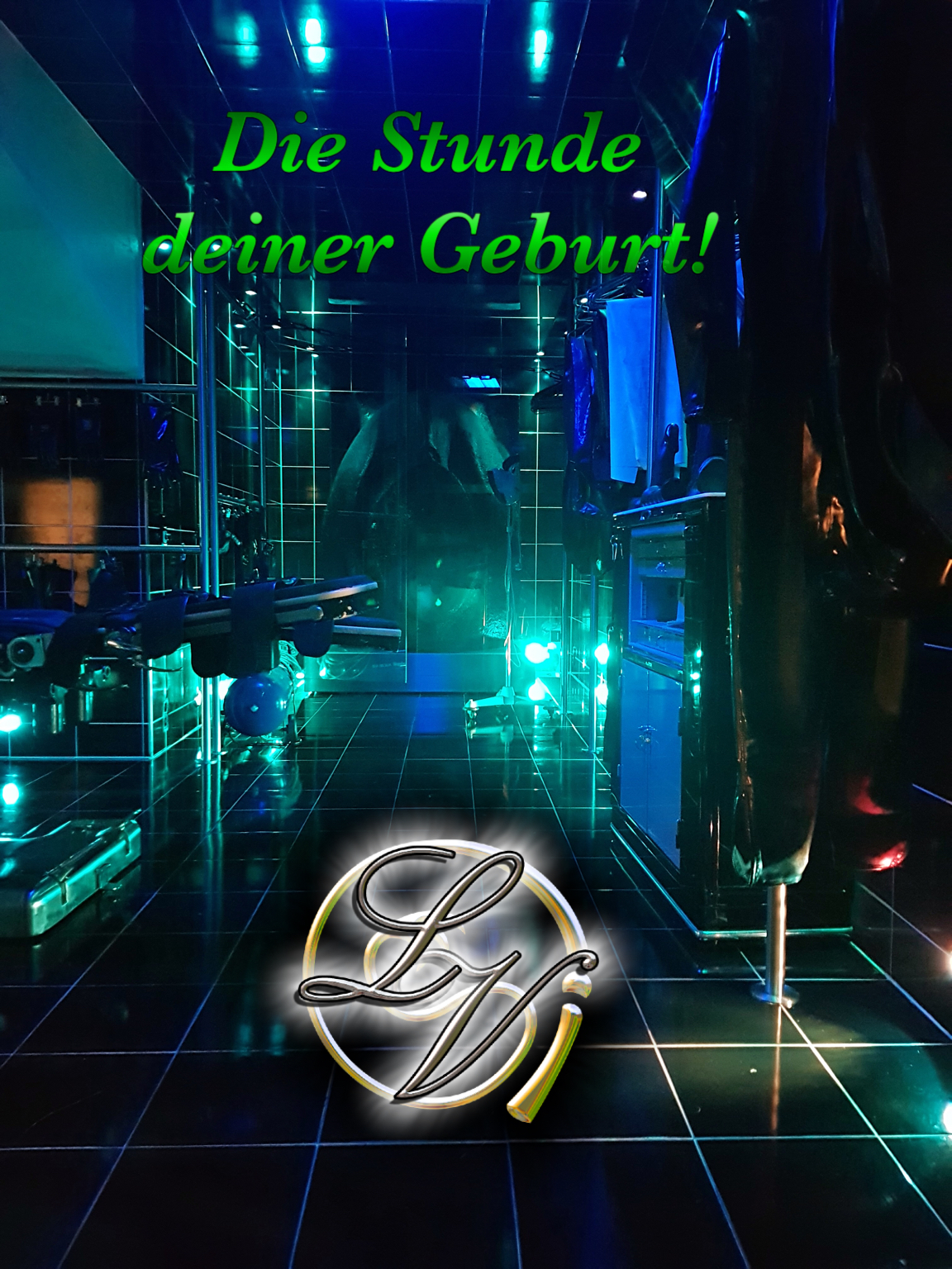 Die Stunde deiner Geburt! Die Stunde deiner Geburt!